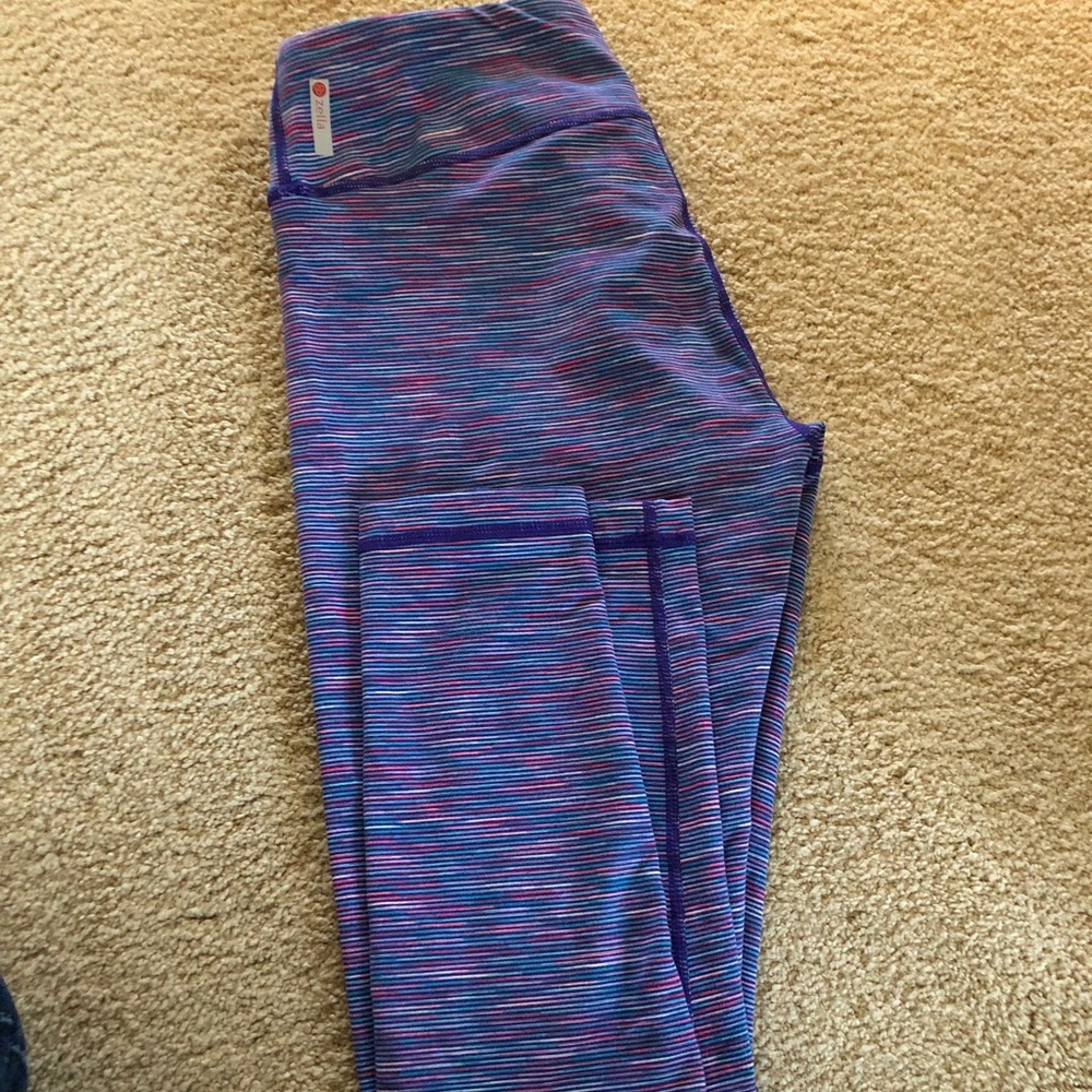 Zella leggings